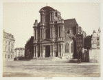 Saint Gervais