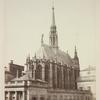 La St. Chapelle