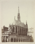La St. Chapelle