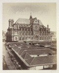 St. Eustache