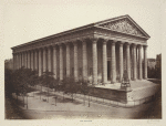 La Madeleine