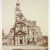 St. Étienne du Mont