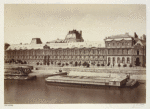 Old Louvre