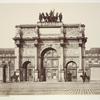 Arc de Triomphe du Carrousel