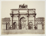 Arc de Triomphe du Carrousel