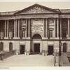 La Colonnade du Louvre