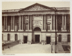 La Colonnade du Louvre