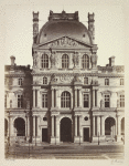 New Louvre