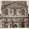 Pavillon Richelieu- Detail