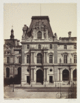 Pavillon Turgot - New Louvre