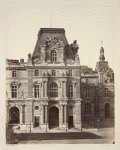 New Louvre