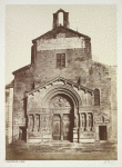St. Trophime à Arles