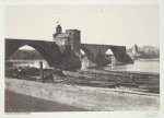 Pont St. Bénézet, Avignon