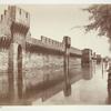 The Ramparts of Avignon