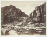 Le Pont de la Sainte