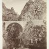Pont de St. Louis pres Menton