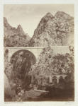 Pont de St. Louis pres Menton
