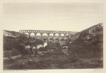 Le Pont du Gard