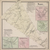 Rossie [Township]; Rossie Business Directory. ; Church's Mills Business Directory. ; Churchs's Mills [Village]; Somerville [Village]; Somerville Business Directory. ; Rossie [Village]; Shingle Creek [Village]; Sprague's Corners Business Directory.