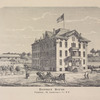 Hodskin House. Canton, St. Lawrence Co. N.Y.
