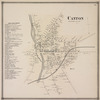 Canton Village Directory. ; Canton [Village]
