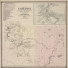 Colton Business Directory. ; Part of Colton including the original Township of Matildaville and a part of Parishville including the original Township of Wick [Townships]; Colton [Village]