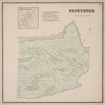 Depeyster [Village]; De Peyster Business Directory. ; De Peyster [Township]