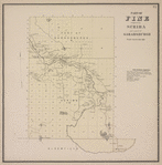 Part of Fine comprising Scruba and part of Sarahsburgh [Township]; Fine Business Directory.