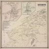 Hermon [Village]; Hermon Business Directory. ; Marshvillle [Village]; Marshville Business Directory. ; Hermon [Township]