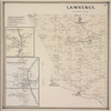 Lawrenceville Business Directory. ; Lawrenceville [Village]; North Lawrence [Village]; Lawrence [Township]