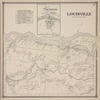 Louisville Business Directory. ; Louisville [Village]; Louisville [Township]