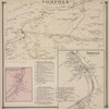 Norfolk [Township]; Raymondville [Village]; Raymondville Business Directory. ; Norfolk Business Directory. ; Norfolk [Village]