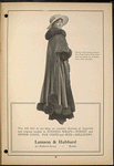 Ballets Russes (Diaghilev), American tour, 1915-1916.