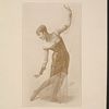 Ballets Russes (Diaghilev), American tour, 1915-1916.