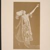 Ballets Russes (Diaghilev), American tour, 1915-1916.