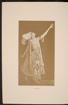 Ballets Russes (Diaghilev), American tour, 1915-1916.