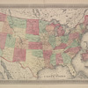 Maps of The United States