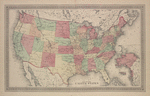 Maps of The United States