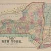 Plan of the State of New York