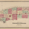 Outline Plan of Niagara & Orleans Counties