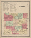 Cambria Business Notices; Cambria [Township]