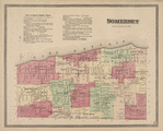 Somerset [Township]; Town of Somerset Business Notices