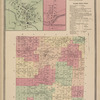 Clarendon [Village]; Kenyonville [Village]; Clarendon [Township]; Clarendon Business Notices