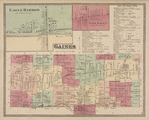 Gaines Town of Business Notices; Fair Haven [Village]; Gaines [Township]; Eagle Harbor [Village]