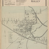 Holley Business Notices; Holley [Village]
