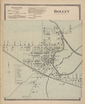 Holley Business Notices; Holley [Village]