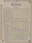 City of Paterson. Part of the 4th and 5th Wards