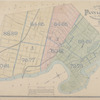 Outline Map of Passaic City in Acquackanonck TWP, N.J.