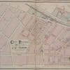 City of Paterson. Part of the 1st and 2nd Wards