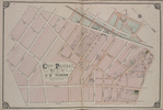 City of Paterson. Part of the 1st and 2nd Wards